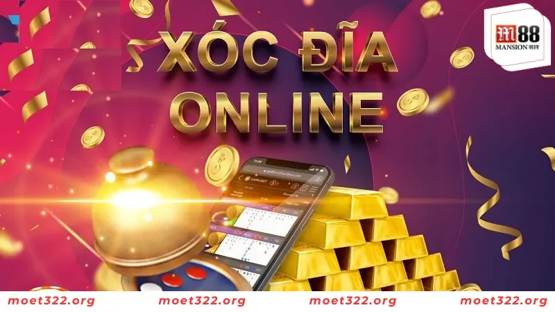 Cùng tìm hiểu tổng quan về nhà cái xóc đĩa