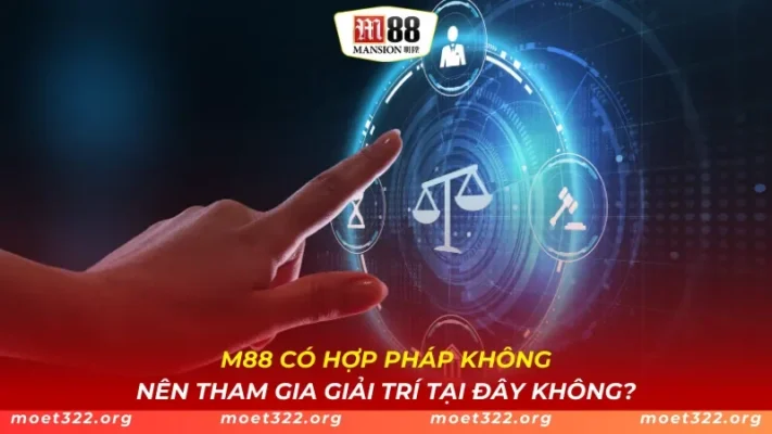 M88 Có Hợp Pháp Không - Nên Tham Gia Giải Trí Tại Đây Không? 1 Cách Xóa Tài Khoản M88 - Hướng Dẫn Chi Tiết Chuẩn Nhất